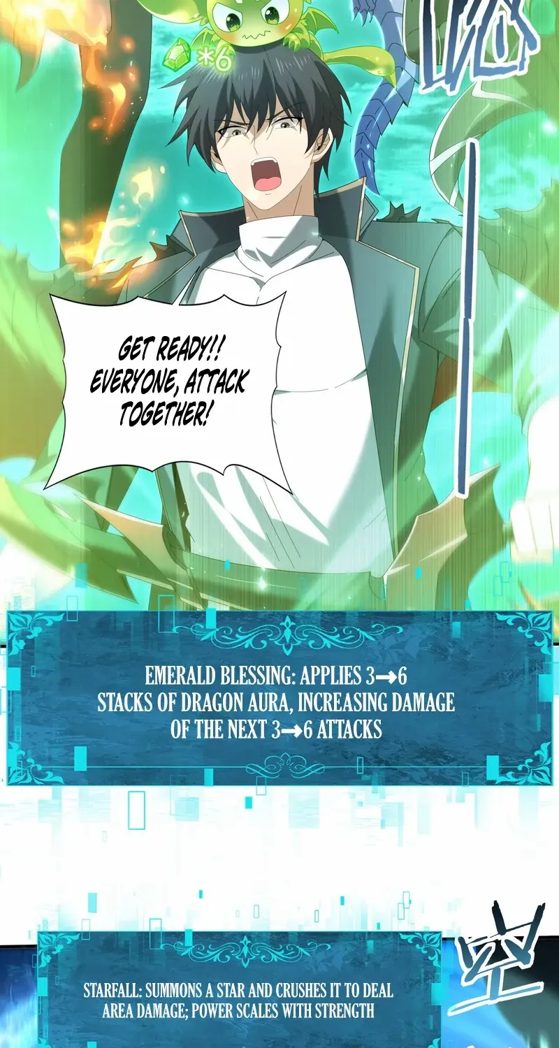 Read WORTHLESS PROFESSION: DRAGON TAMER chapter 141 image 17 on Lezhin