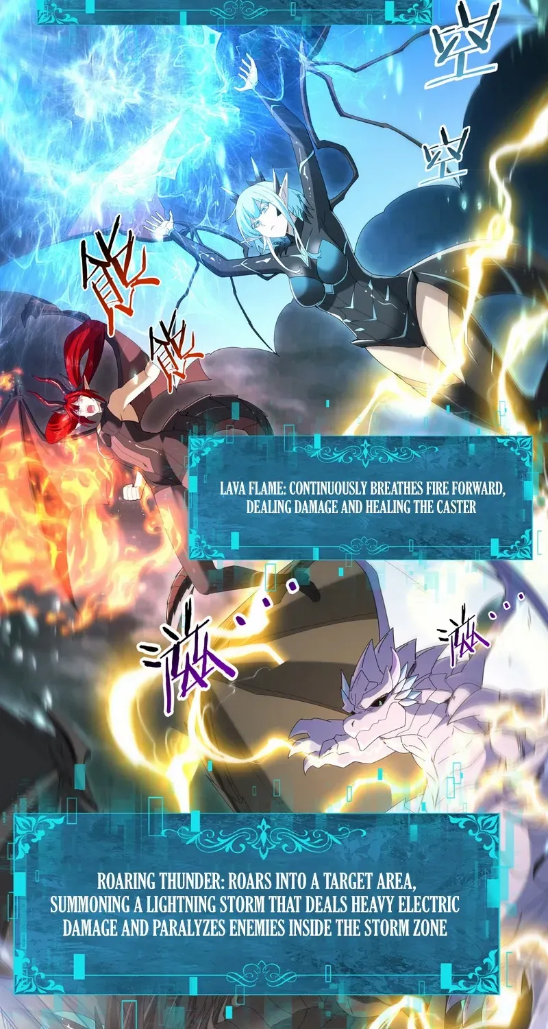 Read WORTHLESS PROFESSION: DRAGON TAMER chapter 141 image 18 on Lezhin