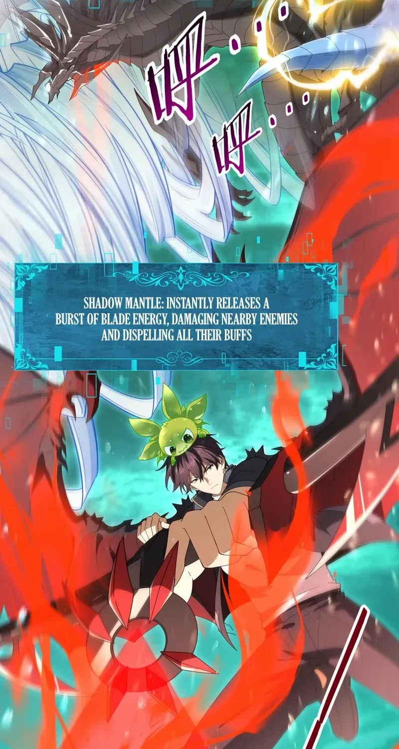 Read WORTHLESS PROFESSION: DRAGON TAMER chapter 141 image 19 on Lezhin