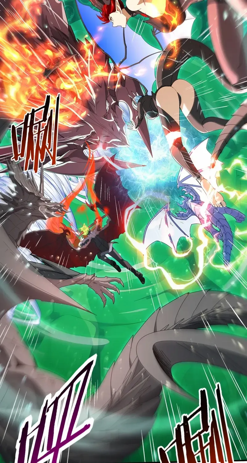 Read WORTHLESS PROFESSION: DRAGON TAMER chapter 141 image 21 on Lezhin