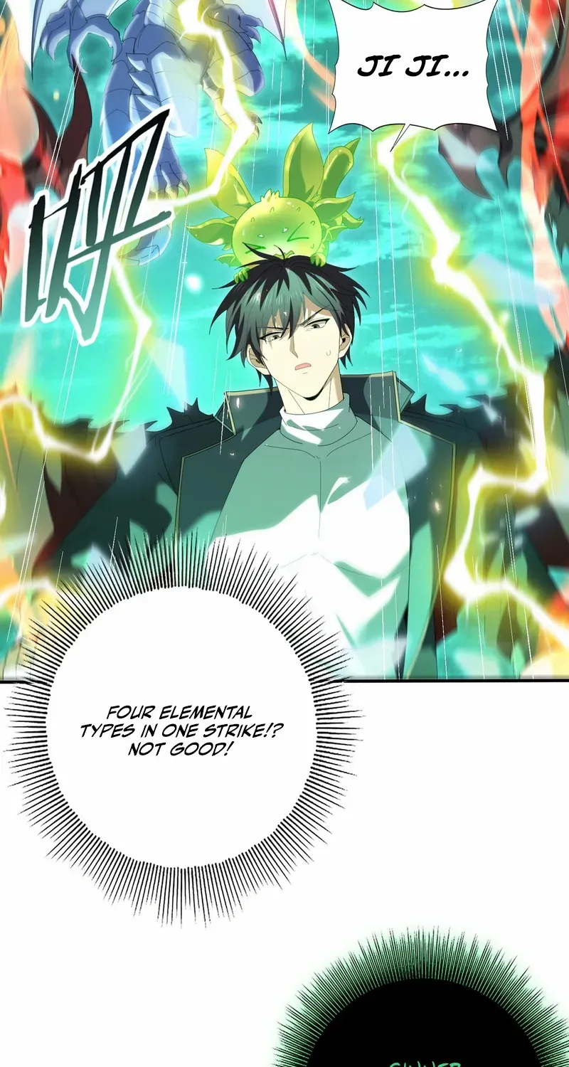 Read WORTHLESS PROFESSION: DRAGON TAMER chapter 141 image 28 on Lezhin