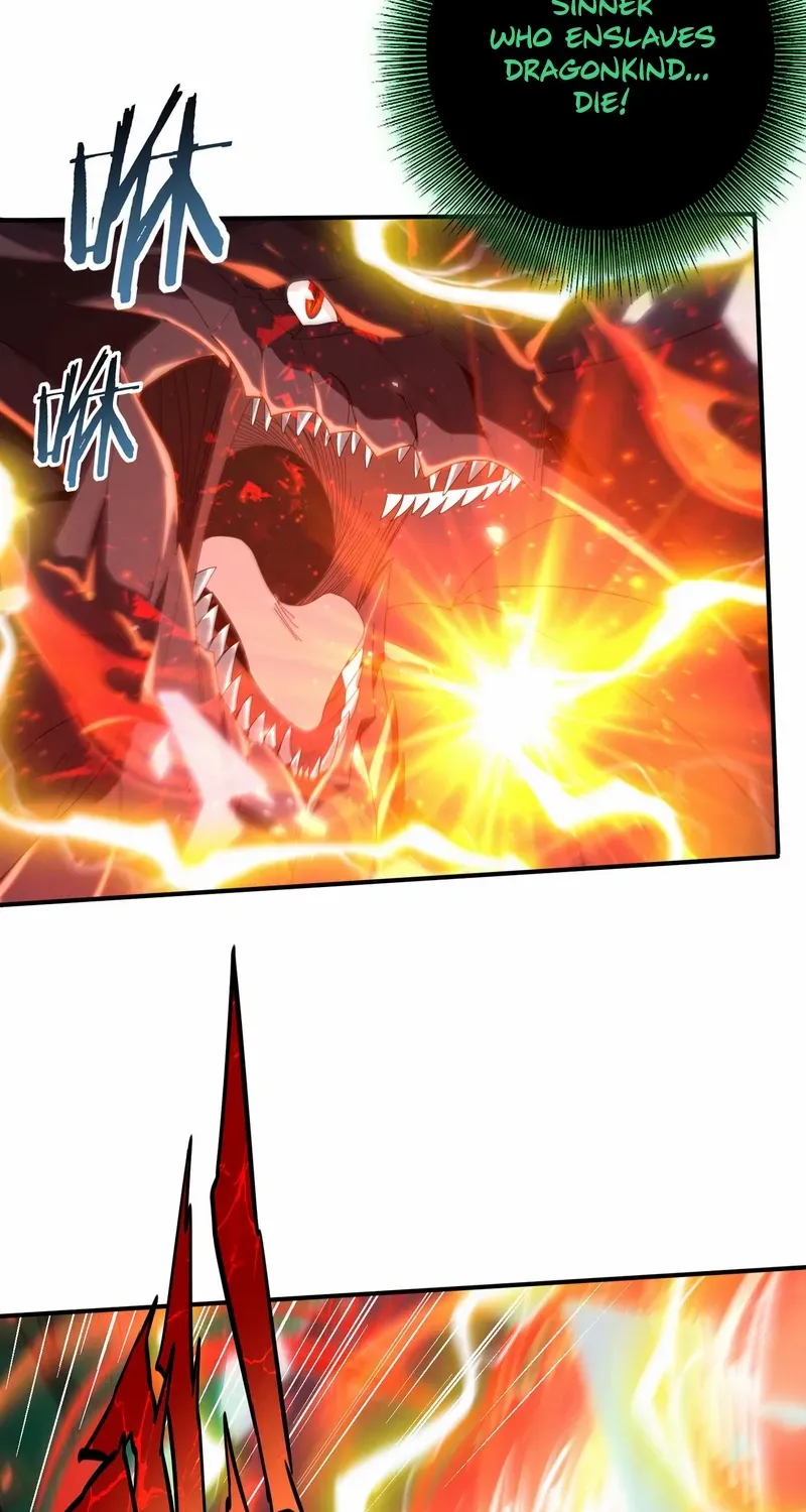 Read WORTHLESS PROFESSION: DRAGON TAMER chapter 141 image 29 on Lezhin