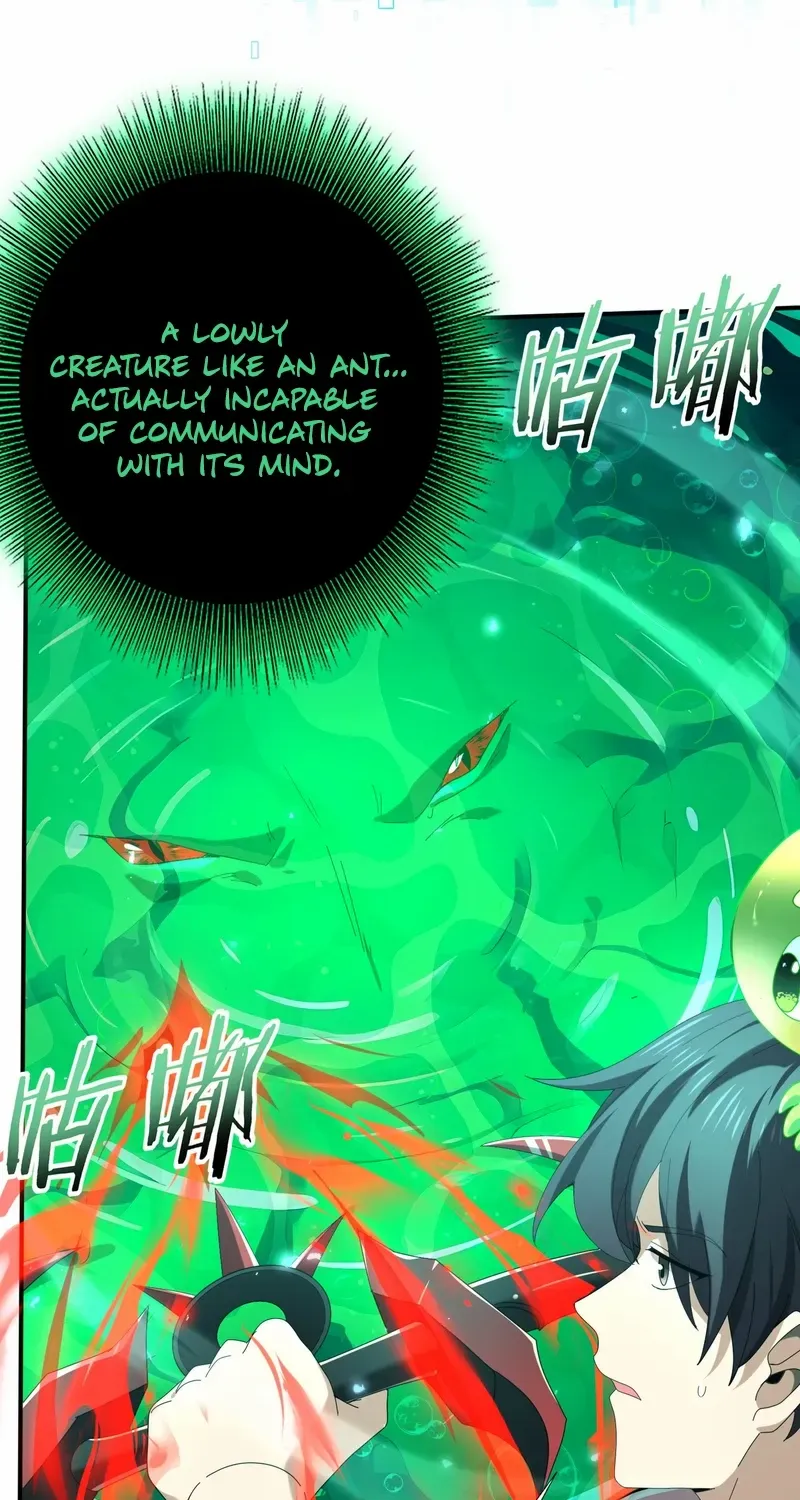 Read WORTHLESS PROFESSION: DRAGON TAMER chapter 141 image 3 on Lezhin