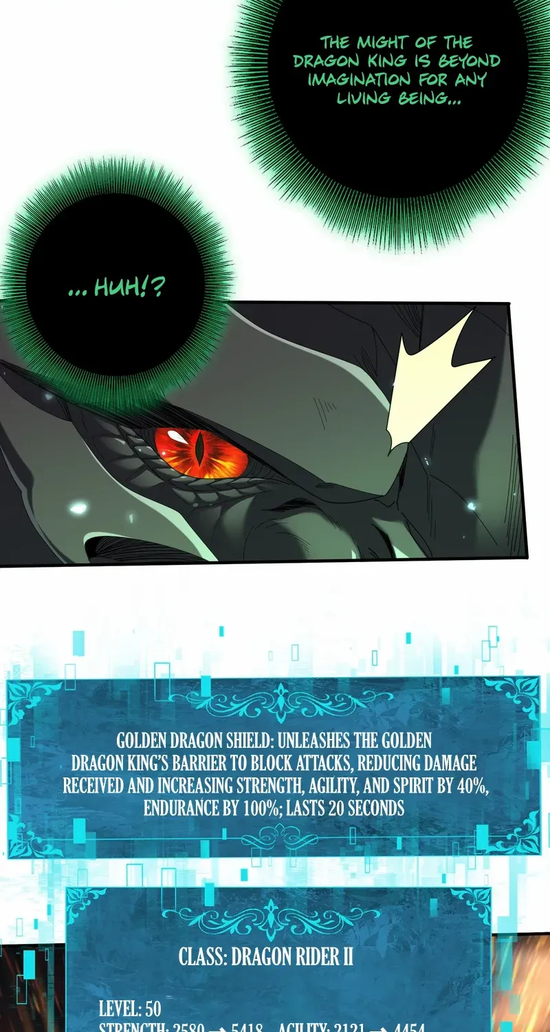 Read WORTHLESS PROFESSION: DRAGON TAMER chapter 141 image 36 on Lezhin
