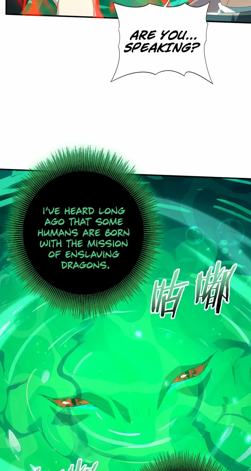 Read WORTHLESS PROFESSION: DRAGON TAMER chapter 141 image 4 on Lezhin
