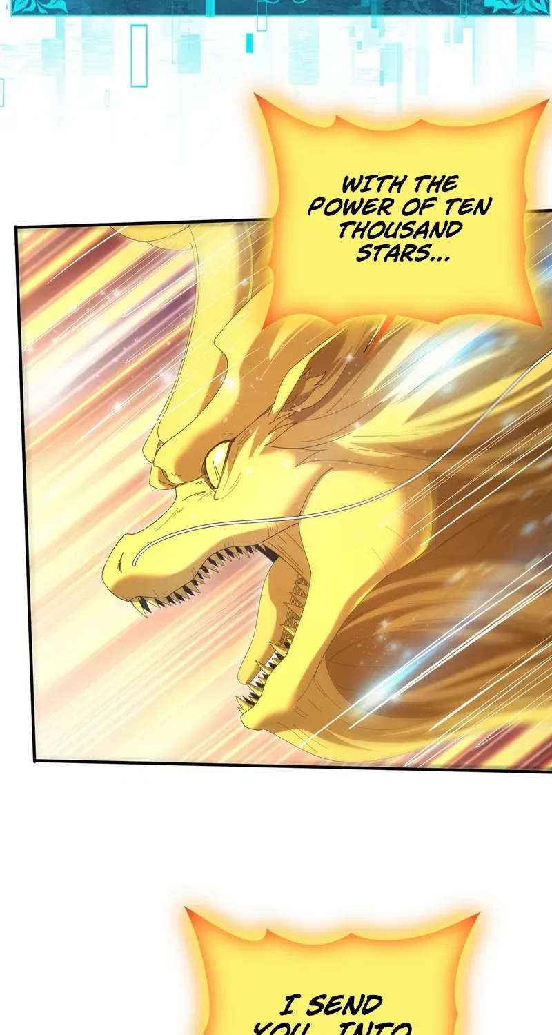 Read WORTHLESS PROFESSION: DRAGON TAMER chapter 141 image 45 on Lezhin