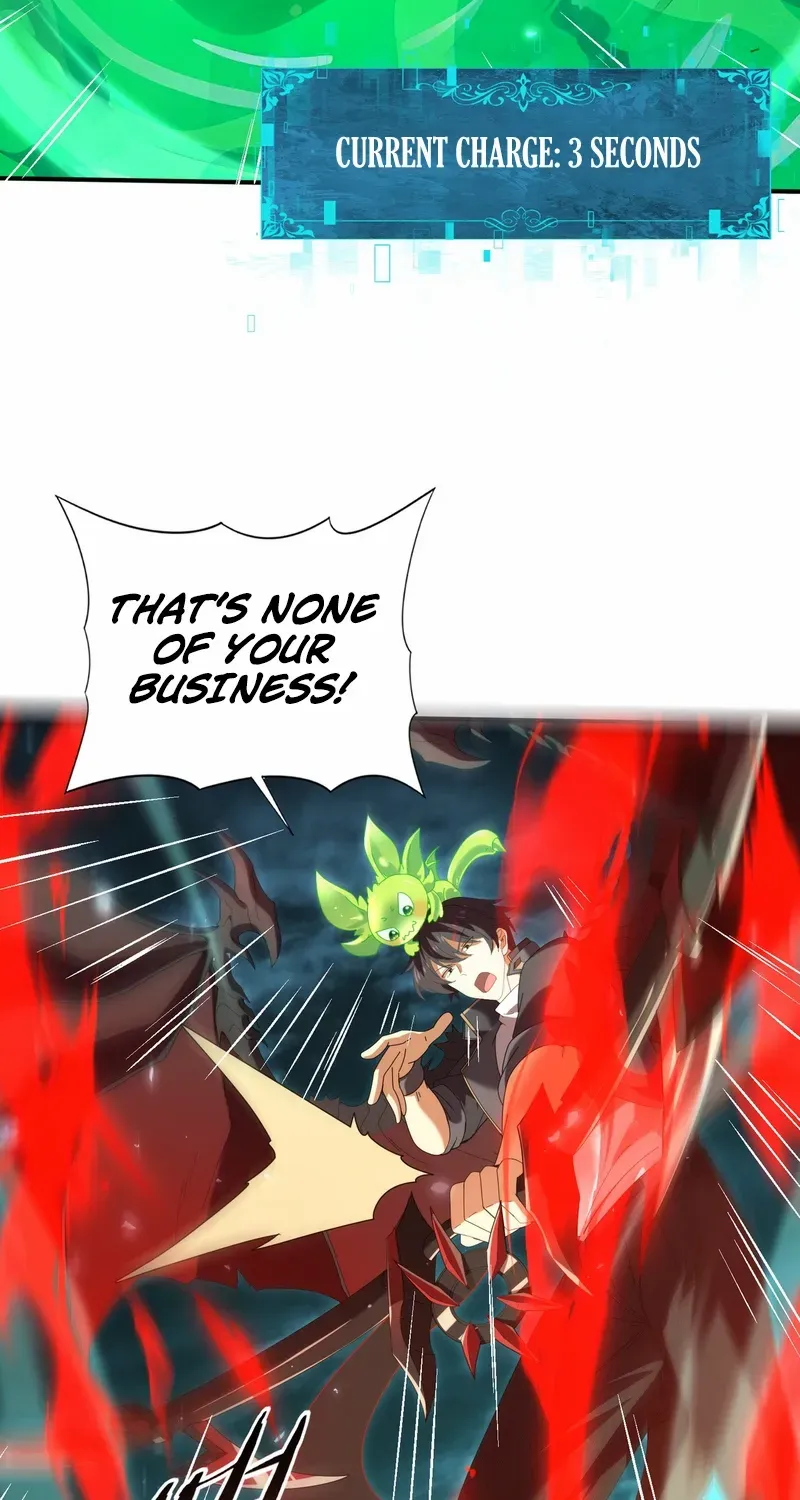 Read WORTHLESS PROFESSION: DRAGON TAMER chapter 141 image 6 on Lezhin