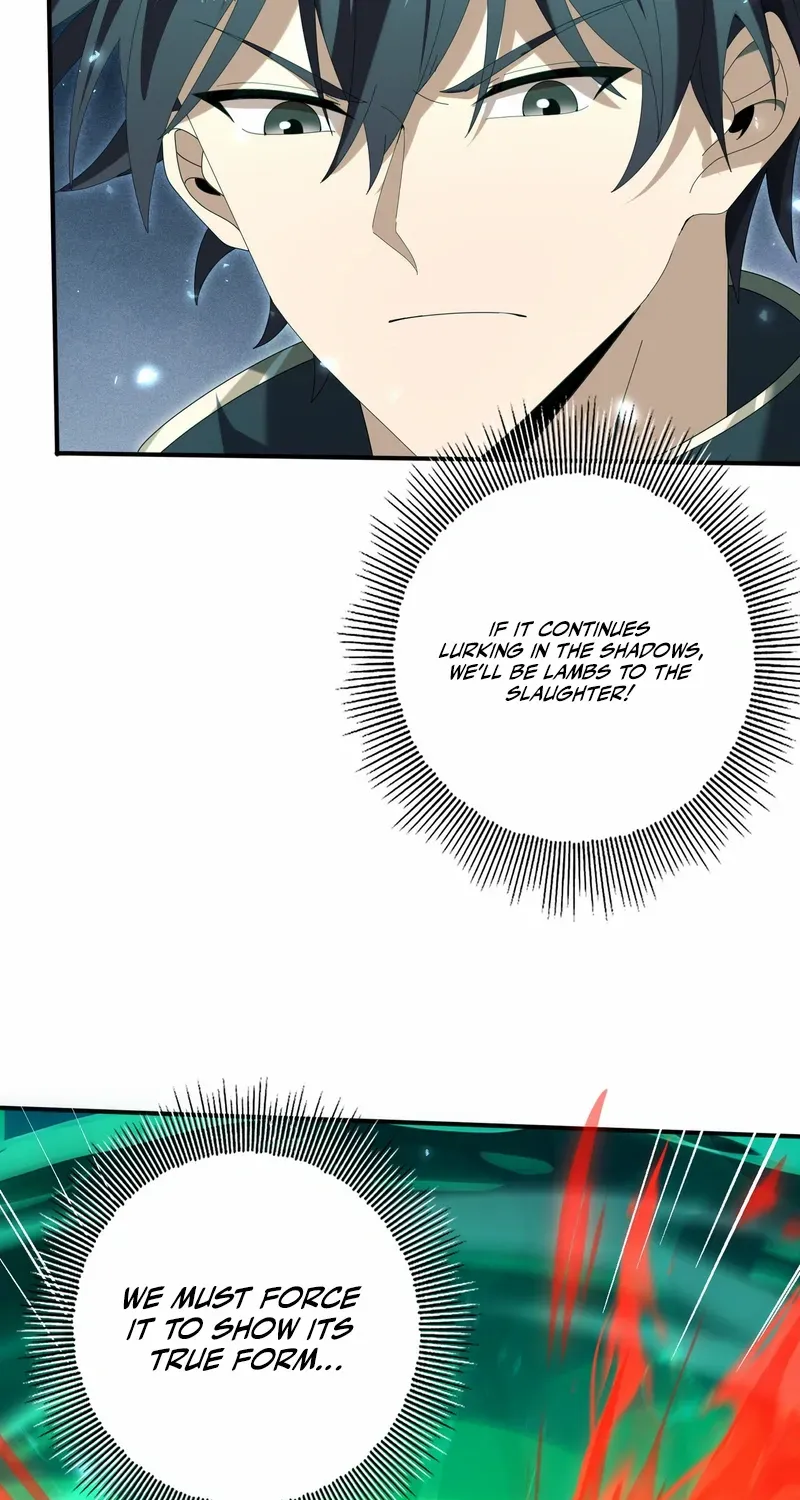 Read WORTHLESS PROFESSION: DRAGON TAMER chapter 141 image 8 on Lezhin