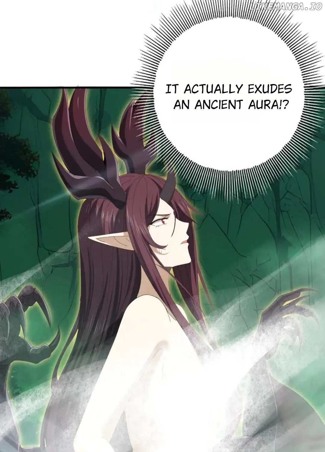 Read WORTHLESS PROFESSION: DRAGON TAMER chapter 142 image 103 on Lezhin