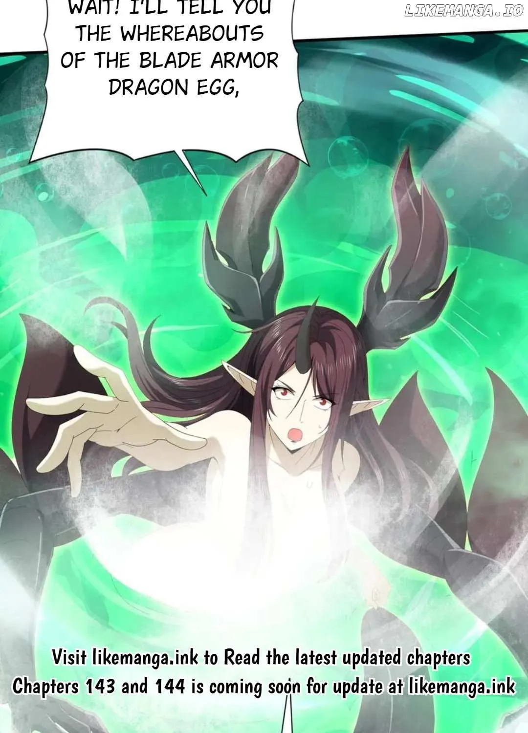 Read WORTHLESS PROFESSION: DRAGON TAMER chapter 142 image 109 on Lezhin