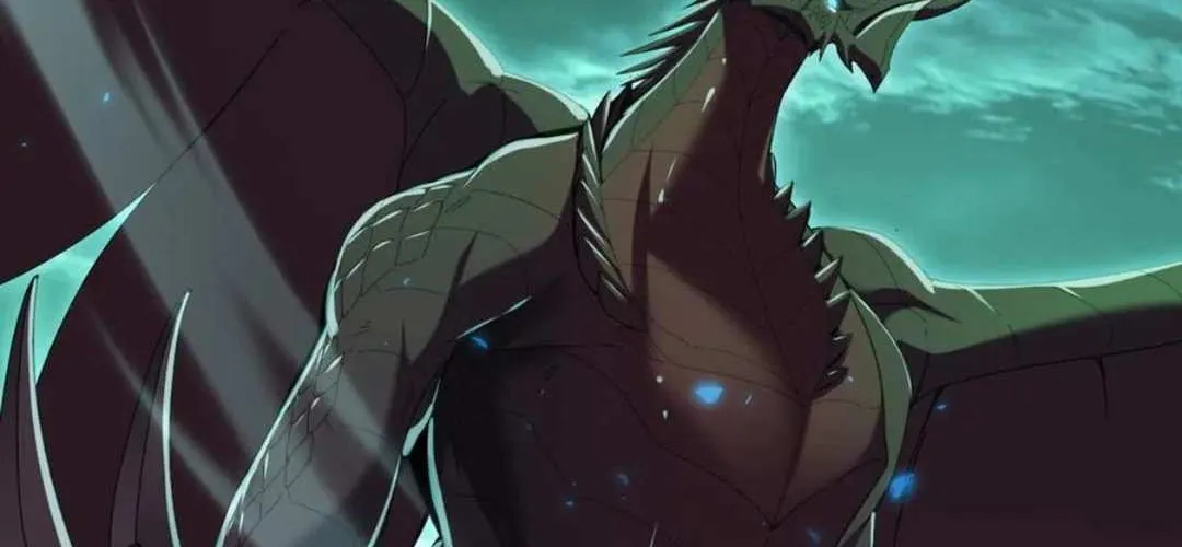 Read WORTHLESS PROFESSION: DRAGON TAMER chapter 142 image 21 on Lezhin