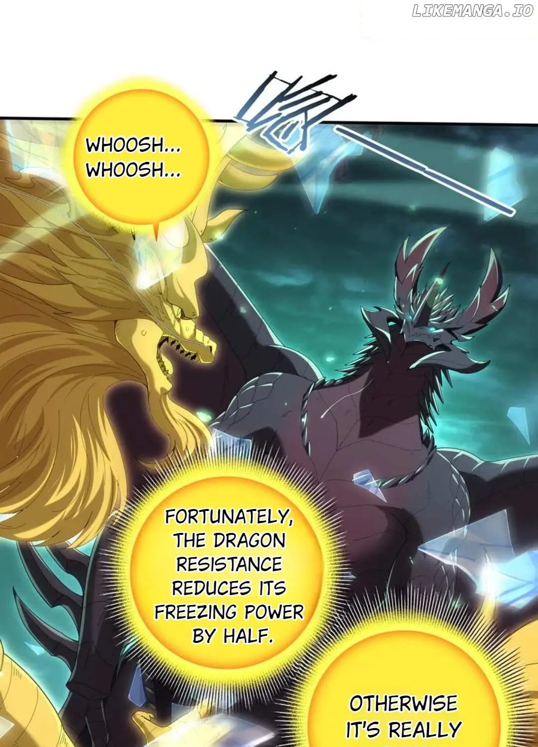 Read WORTHLESS PROFESSION: DRAGON TAMER chapter 142 image 29 on Lezhin