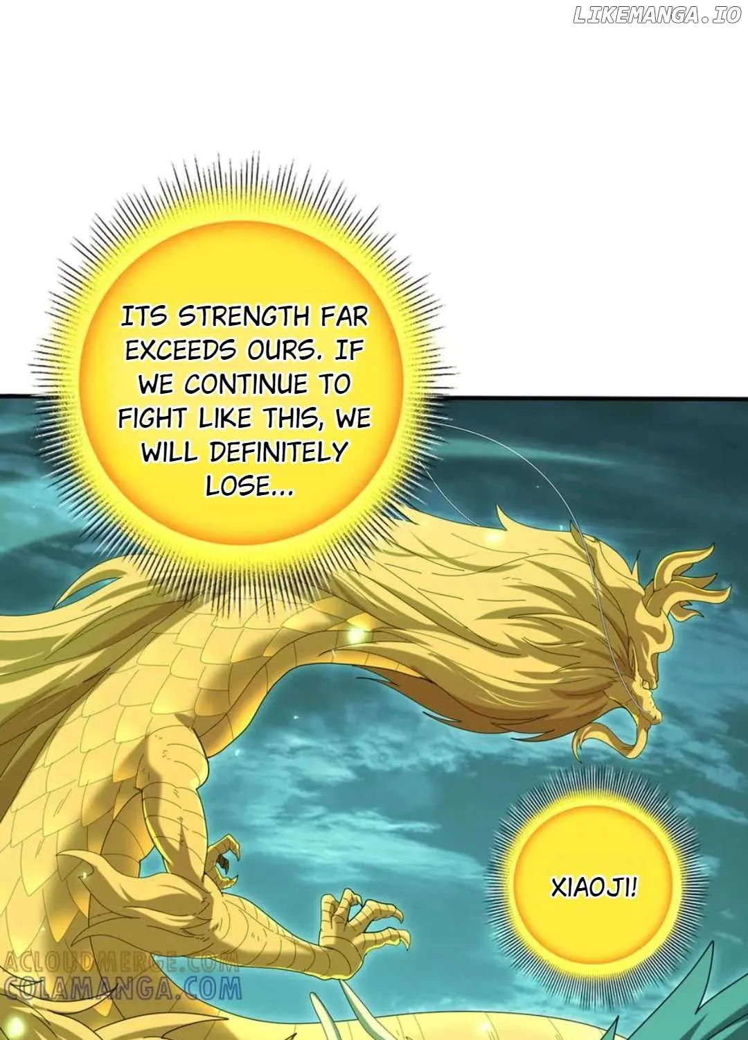 Read WORTHLESS PROFESSION: DRAGON TAMER chapter 142 image 31 on Lezhin