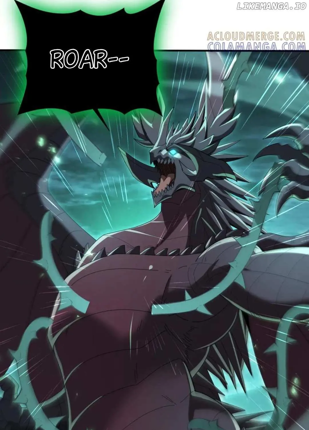 Read WORTHLESS PROFESSION: DRAGON TAMER chapter 142 image 39 on Lezhin