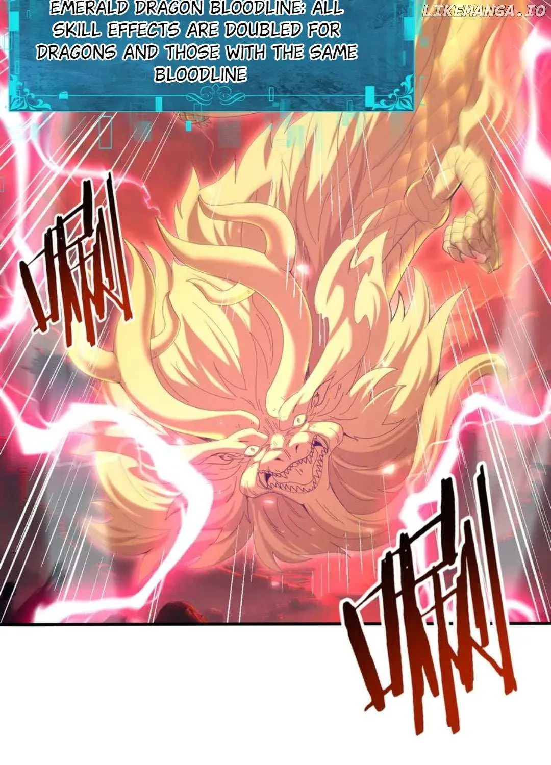 Read WORTHLESS PROFESSION: DRAGON TAMER chapter 142 image 49 on Lezhin