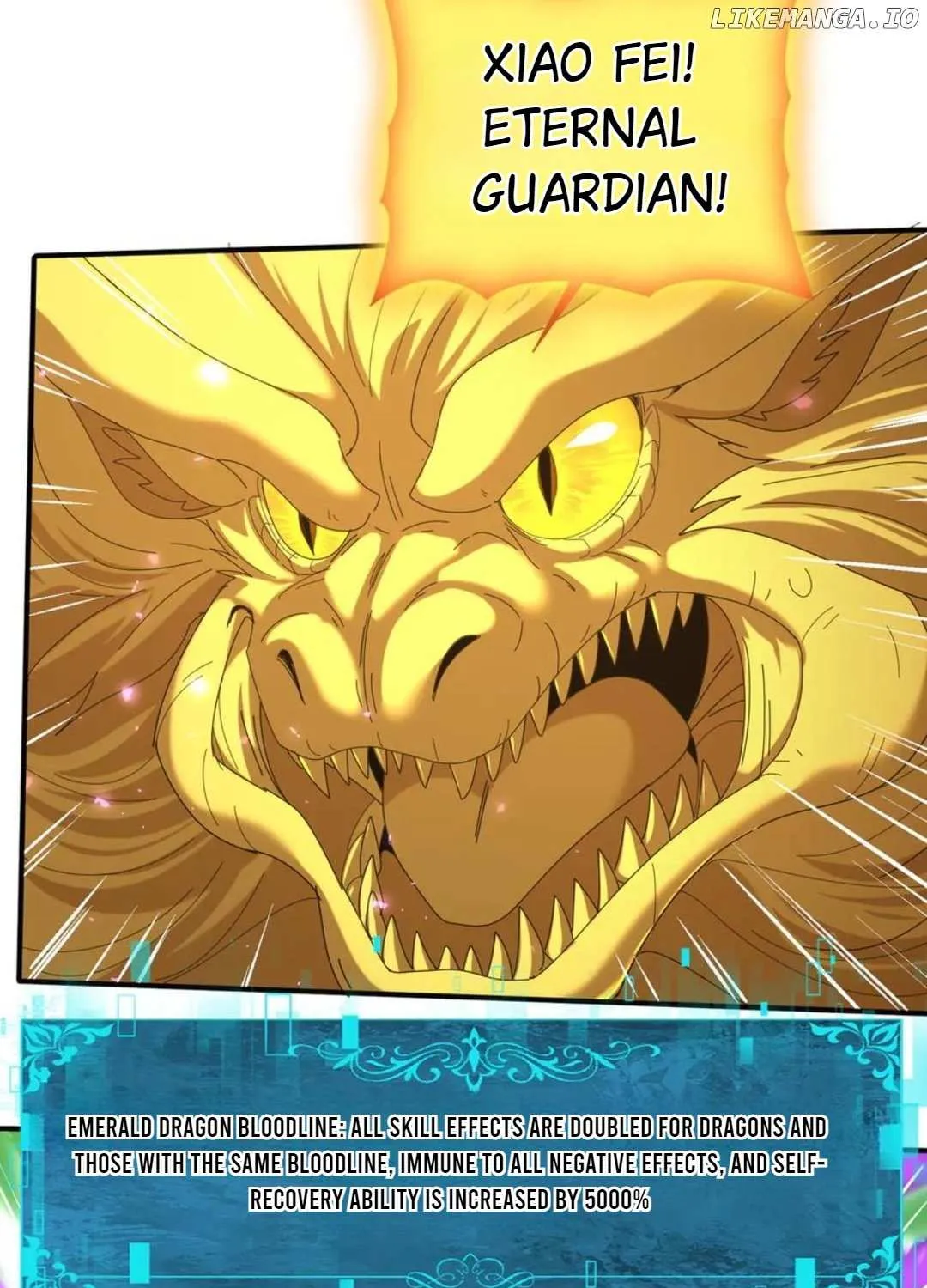 Read WORTHLESS PROFESSION: DRAGON TAMER chapter 142 image 53 on Lezhin