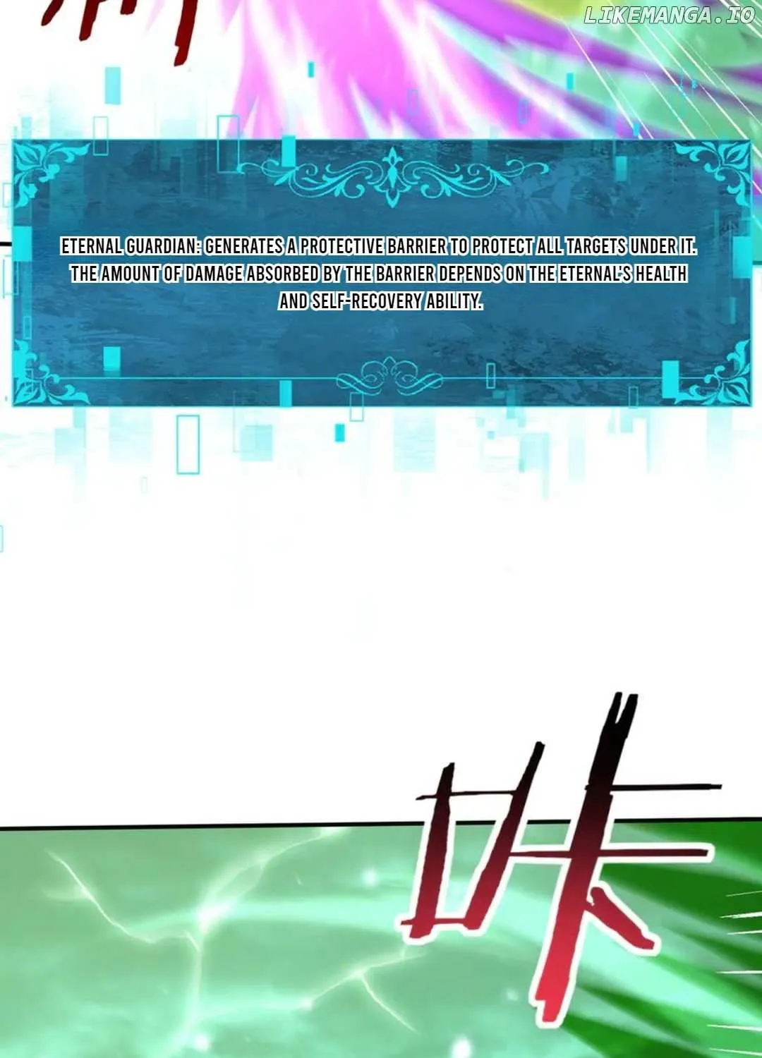 Read WORTHLESS PROFESSION: DRAGON TAMER chapter 142 image 56 on Lezhin