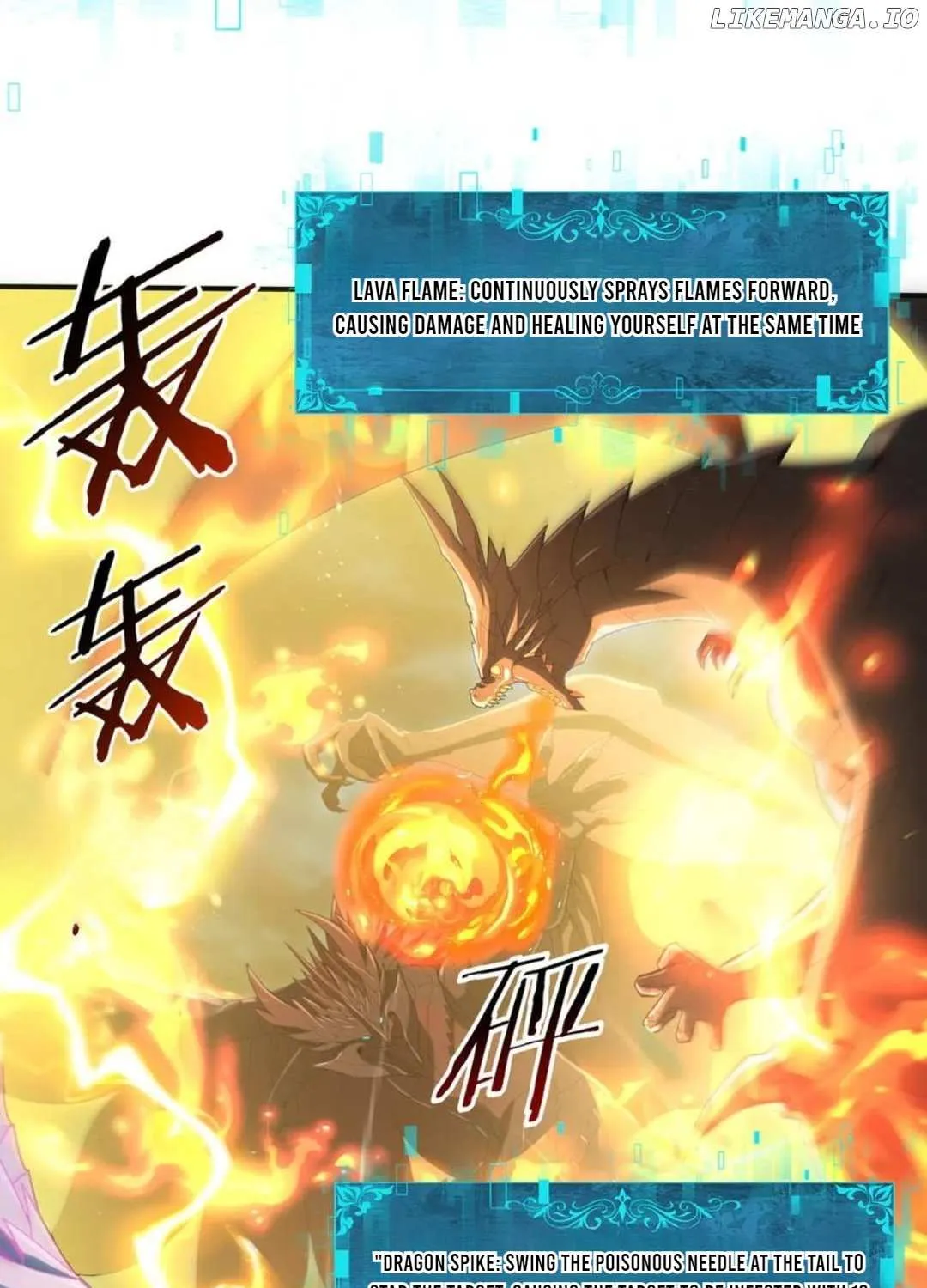 Read WORTHLESS PROFESSION: DRAGON TAMER chapter 142 image 64 on Lezhin