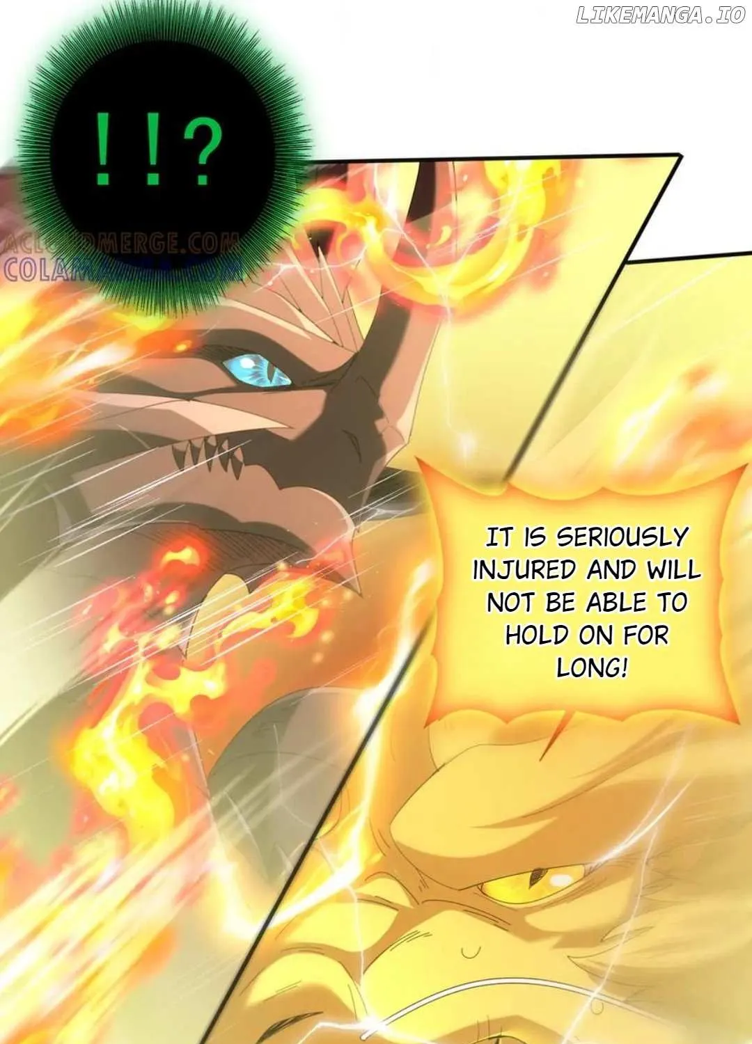 Read WORTHLESS PROFESSION: DRAGON TAMER chapter 142 image 68 on Lezhin