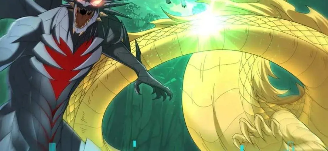 Read WORTHLESS PROFESSION: DRAGON TAMER chapter 142 image 83 on Lezhin