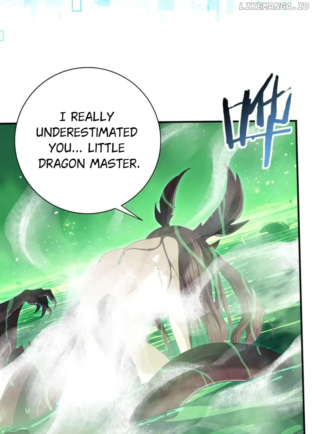 Read WORTHLESS PROFESSION: DRAGON TAMER chapter 142 image 87 on Lezhin