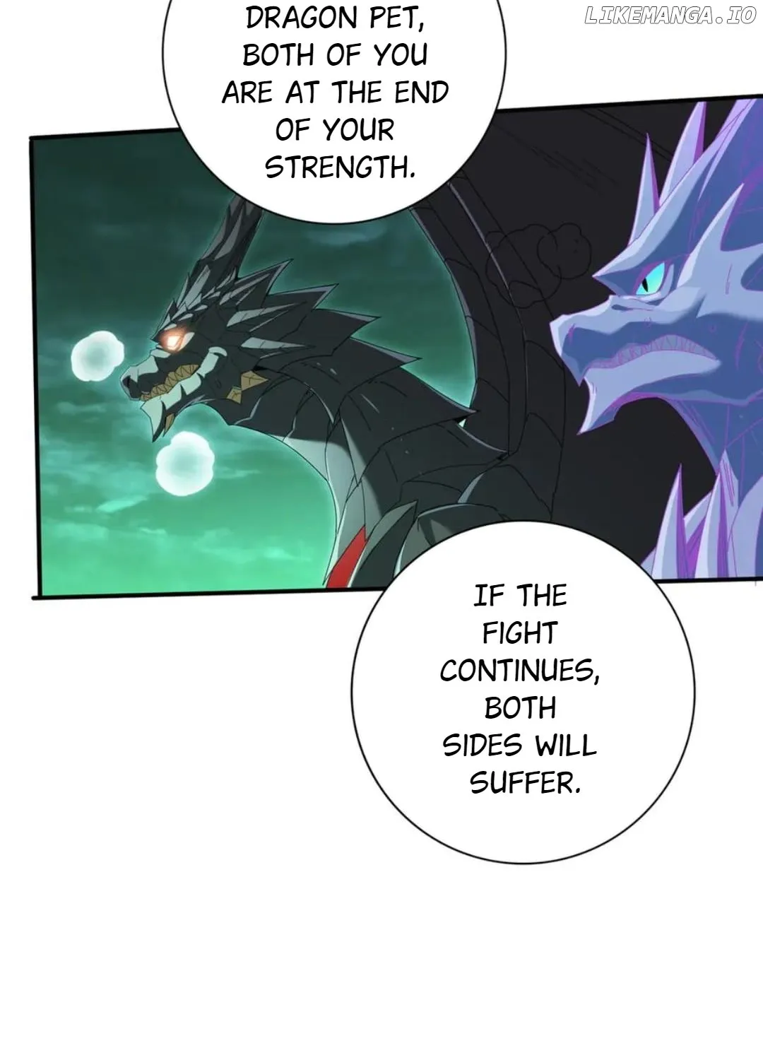 Read WORTHLESS PROFESSION: DRAGON TAMER chapter 142 image 89 on Lezhin