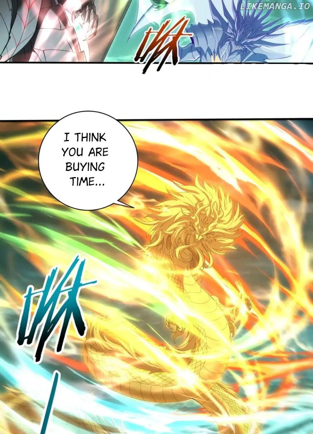Read WORTHLESS PROFESSION: DRAGON TAMER chapter 142 image 95 on Lezhin