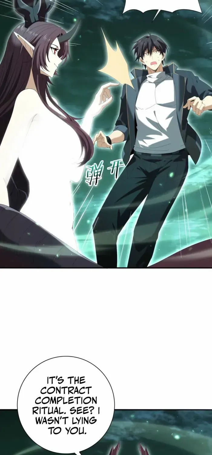 Read WORTHLESS PROFESSION: DRAGON TAMER chapter 143 image 10 on Lezhin