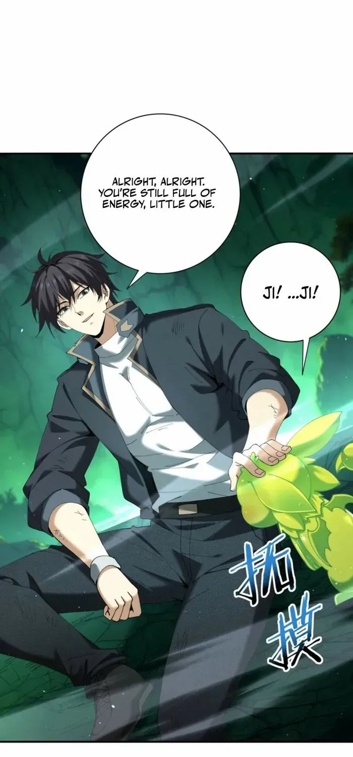 Read WORTHLESS PROFESSION: DRAGON TAMER chapter 143 image 17 on Lezhin