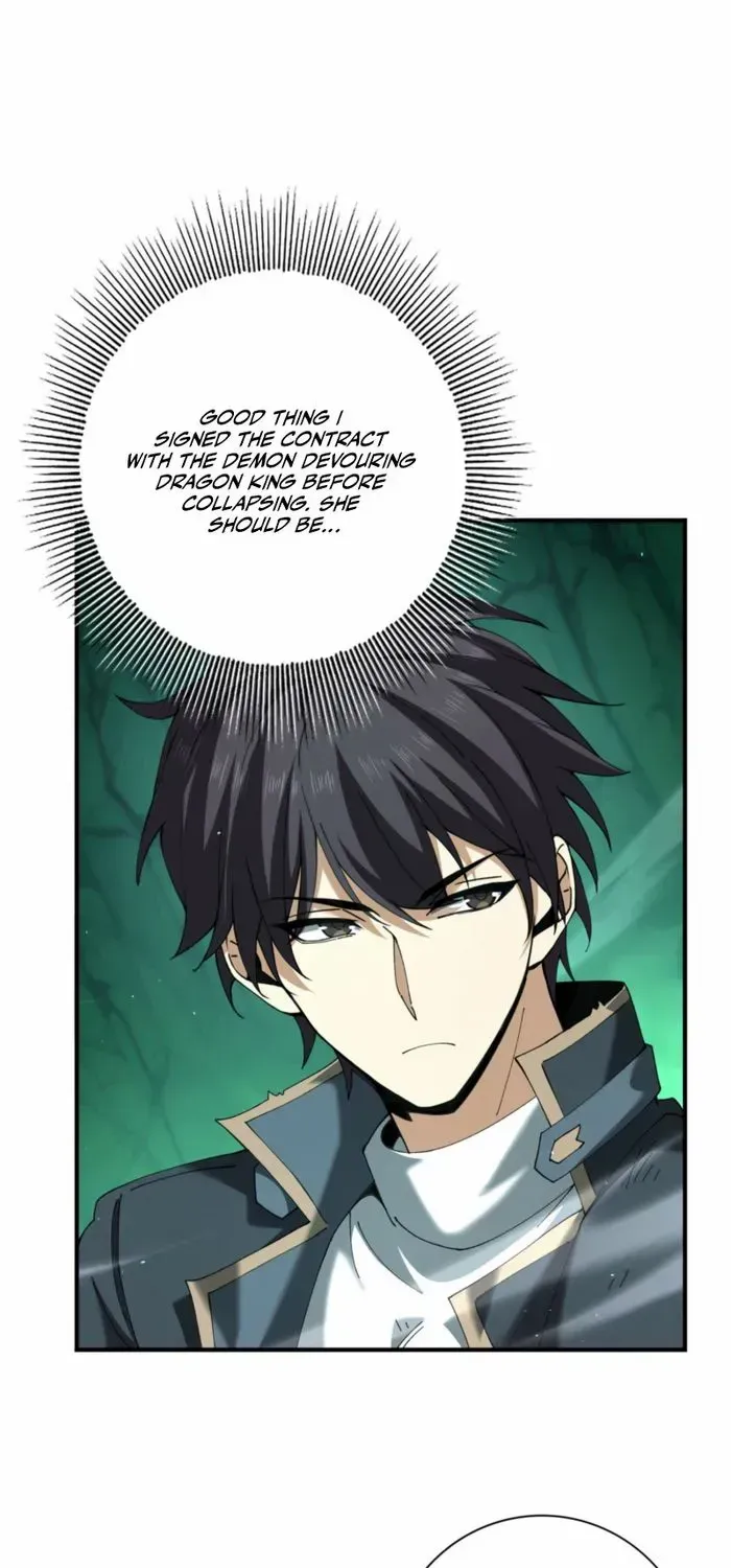 Read WORTHLESS PROFESSION: DRAGON TAMER chapter 143 image 18 on Lezhin
