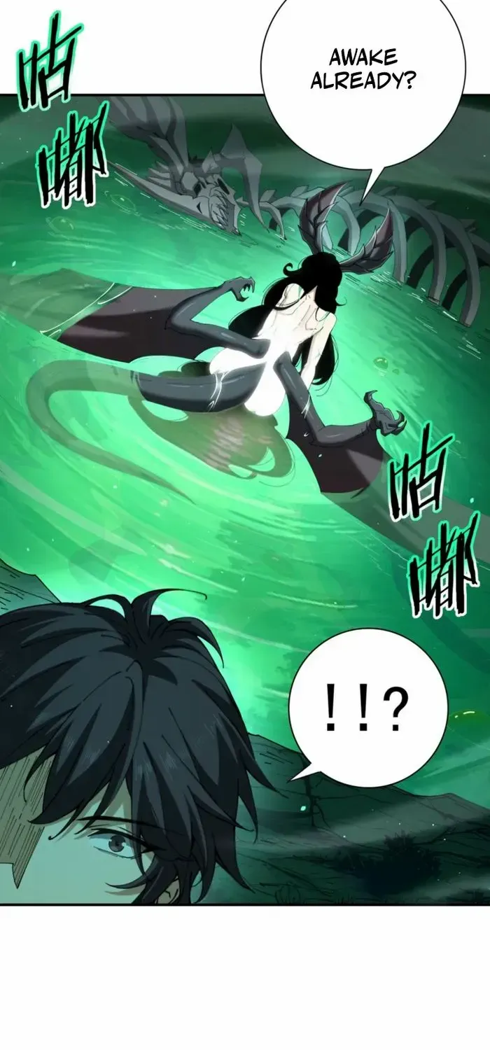 Read WORTHLESS PROFESSION: DRAGON TAMER chapter 143 image 19 on Lezhin