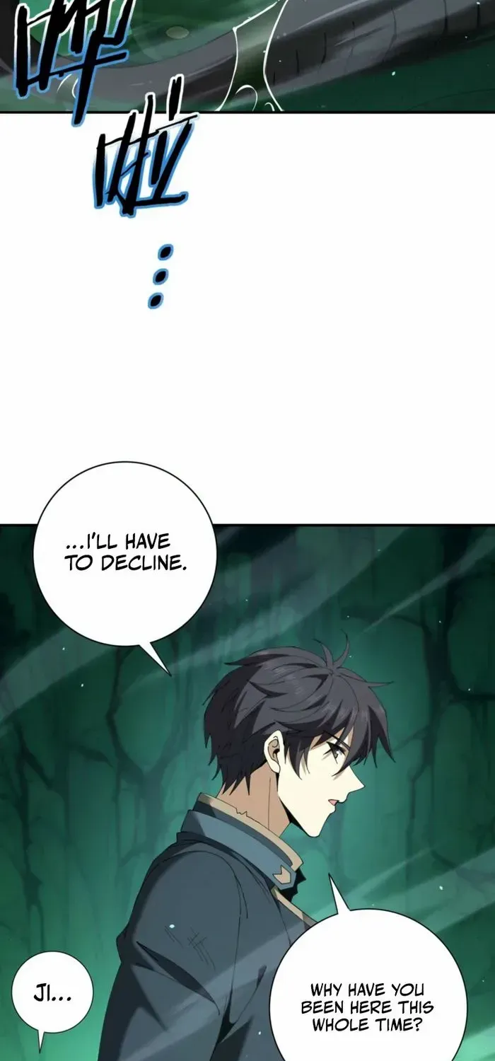 Read WORTHLESS PROFESSION: DRAGON TAMER chapter 143 image 21 on Lezhin
