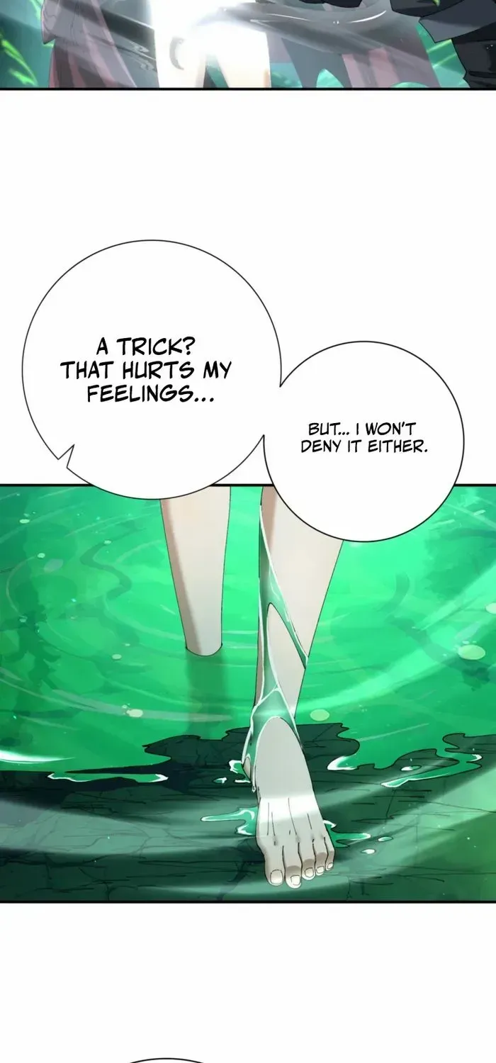 Read WORTHLESS PROFESSION: DRAGON TAMER chapter 143 image 26 on Lezhin