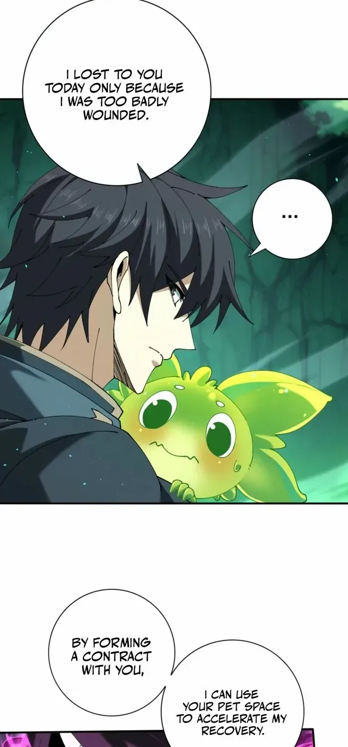 Read WORTHLESS PROFESSION: DRAGON TAMER chapter 143 image 27 on Lezhin