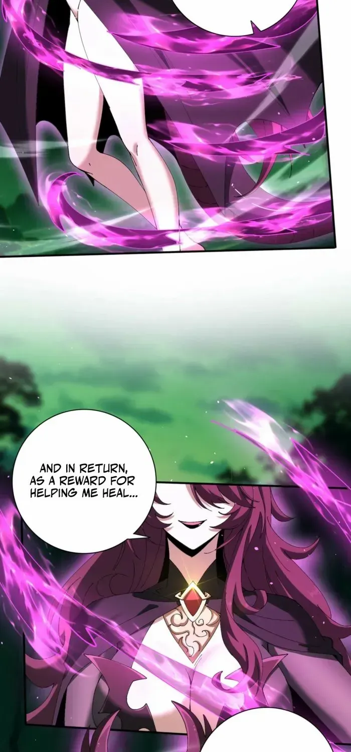 Read WORTHLESS PROFESSION: DRAGON TAMER chapter 143 image 28 on Lezhin