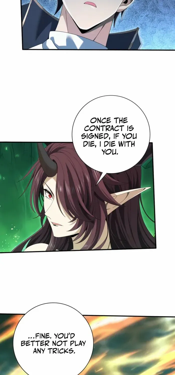 Read WORTHLESS PROFESSION: DRAGON TAMER chapter 143 image 3 on Lezhin