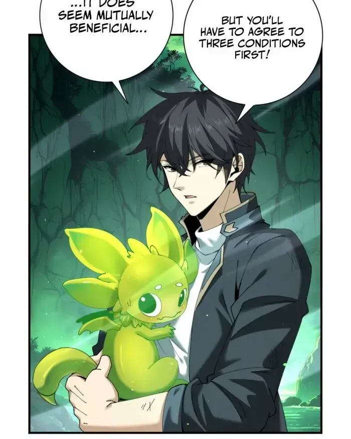 Read WORTHLESS PROFESSION: DRAGON TAMER chapter 143 image 31 on Lezhin
