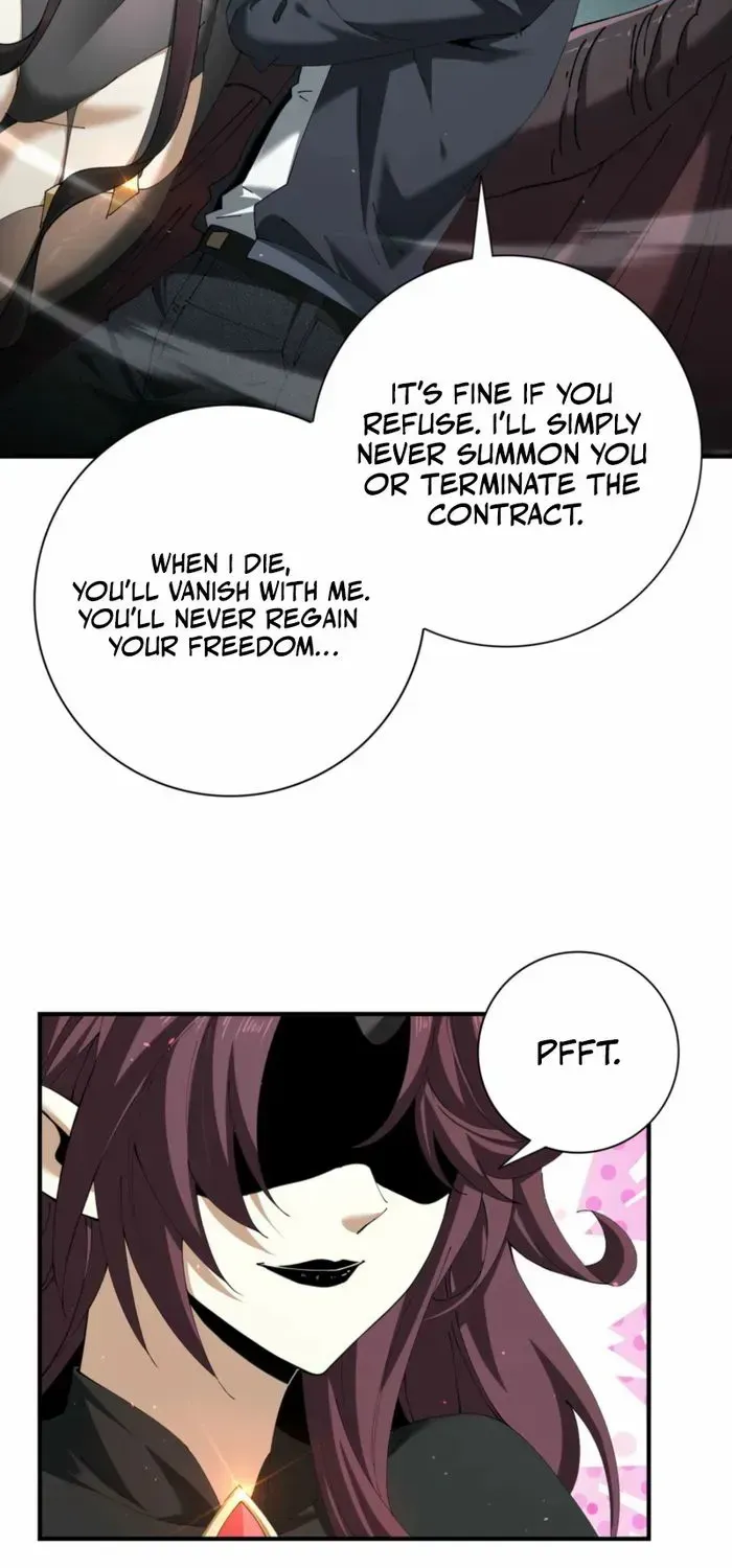 Read WORTHLESS PROFESSION: DRAGON TAMER chapter 143 image 34 on Lezhin