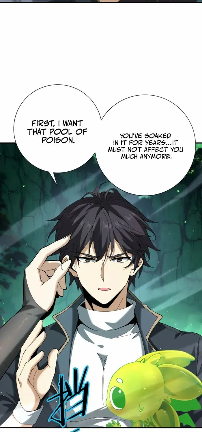 Read WORTHLESS PROFESSION: DRAGON TAMER chapter 143 image 36 on Lezhin