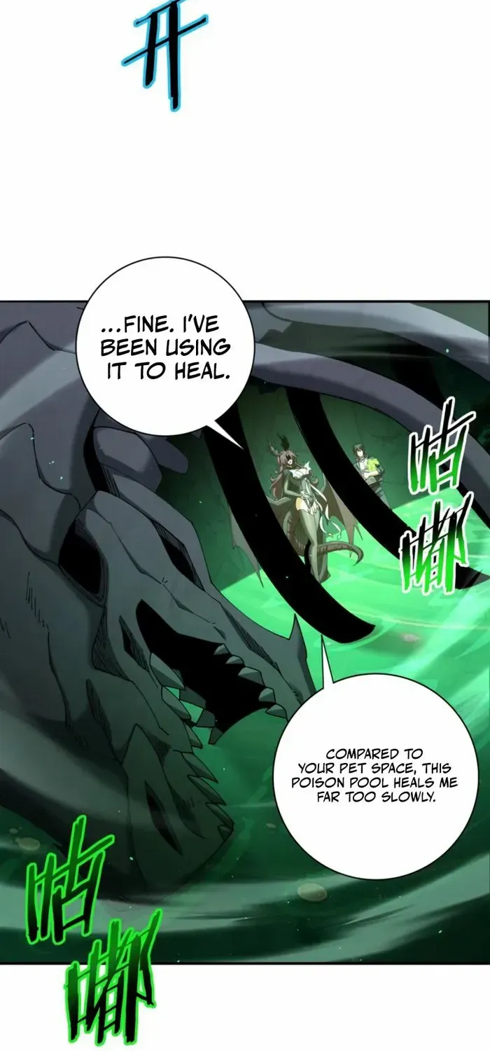 Read WORTHLESS PROFESSION: DRAGON TAMER chapter 143 image 37 on Lezhin