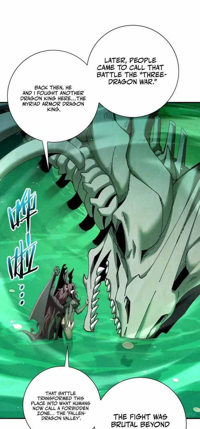 Read WORTHLESS PROFESSION: DRAGON TAMER chapter 143 image 40 on Lezhin
