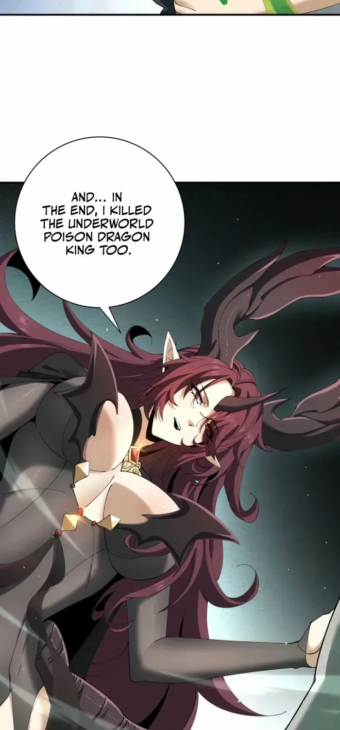 Read WORTHLESS PROFESSION: DRAGON TAMER chapter 143 image 42 on Lezhin