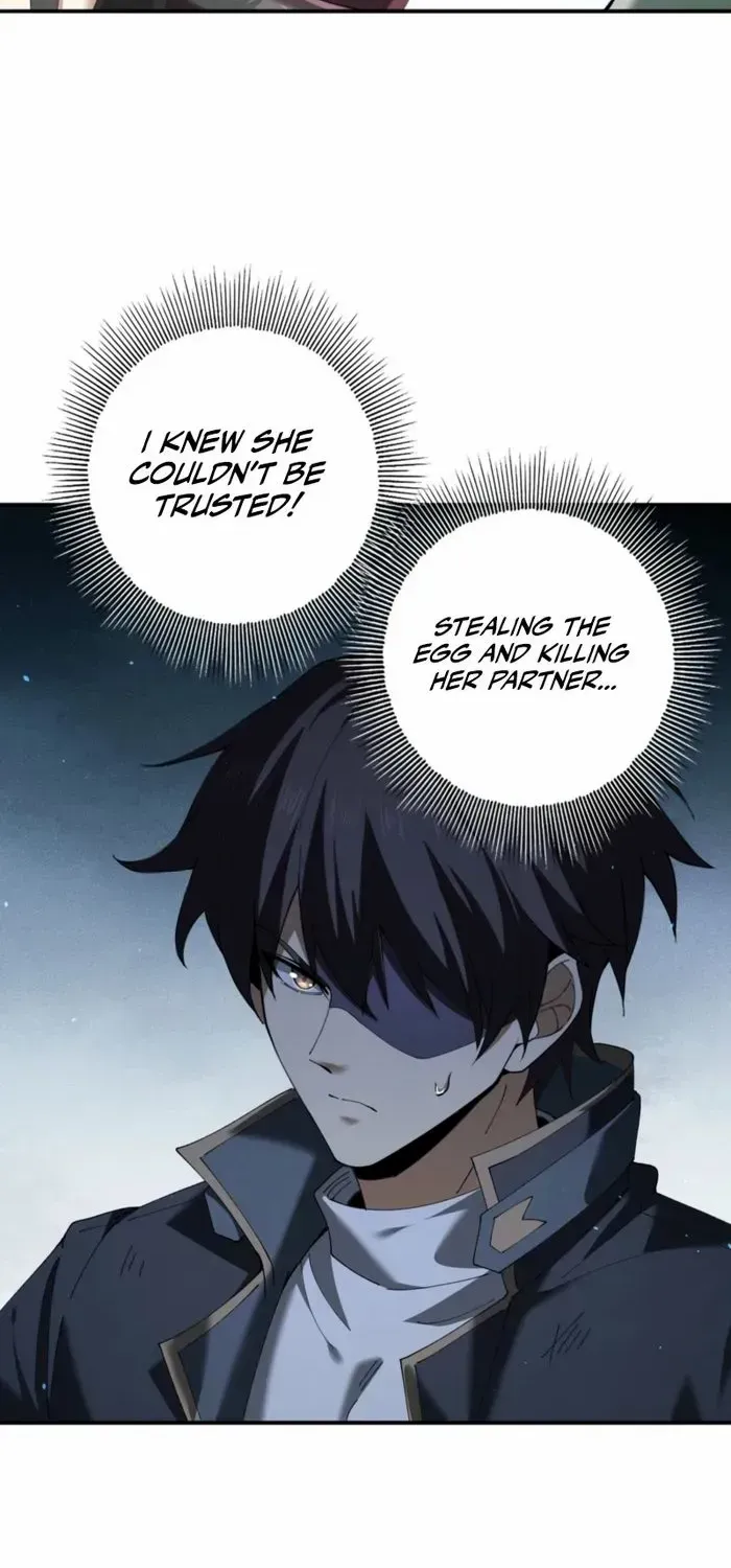 Read WORTHLESS PROFESSION: DRAGON TAMER chapter 143 image 43 on Lezhin