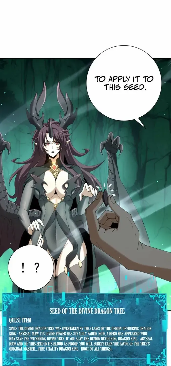 Read WORTHLESS PROFESSION: DRAGON TAMER chapter 143 image 45 on Lezhin