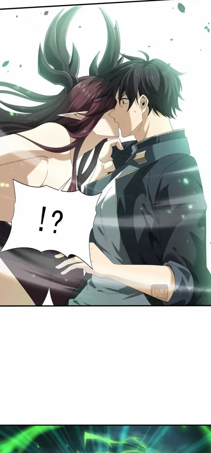 Read WORTHLESS PROFESSION: DRAGON TAMER chapter 143 image 8 on Lezhin