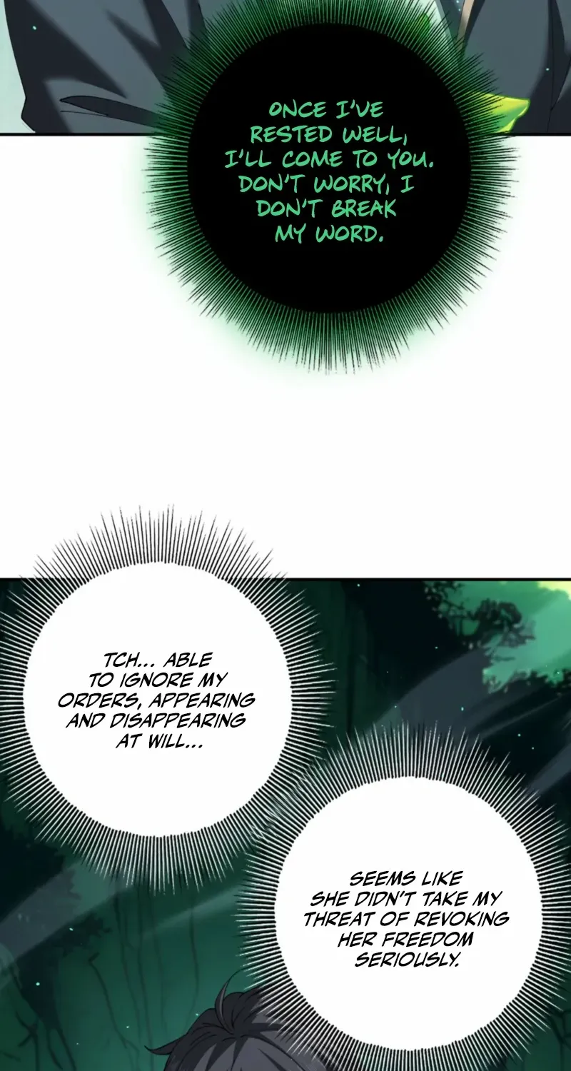 Read WORTHLESS PROFESSION: DRAGON TAMER chapter 144 image 12 on Lezhin