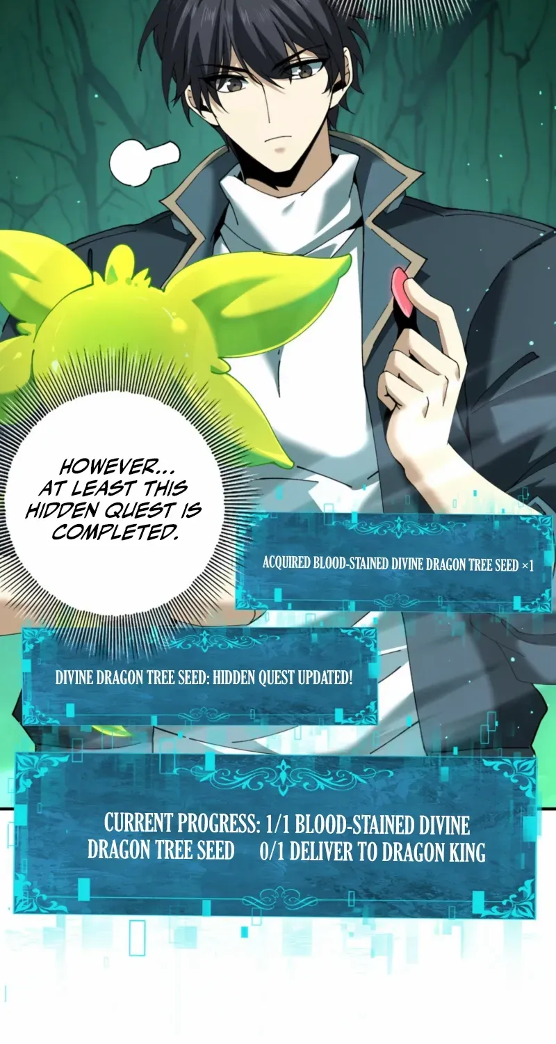 Read WORTHLESS PROFESSION: DRAGON TAMER chapter 144 image 13 on Lezhin
