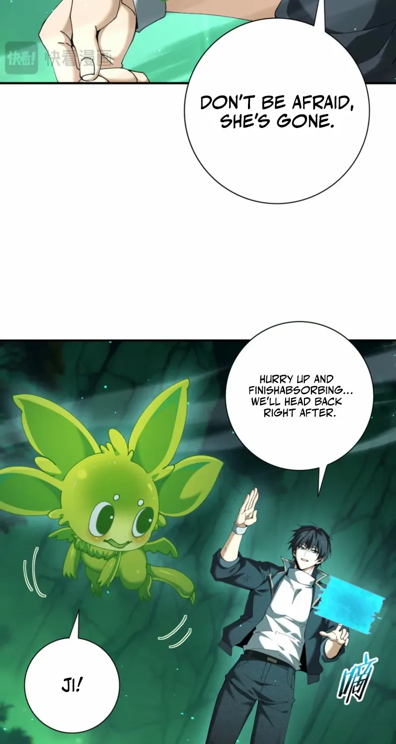 Read WORTHLESS PROFESSION: DRAGON TAMER chapter 144 image 15 on Lezhin