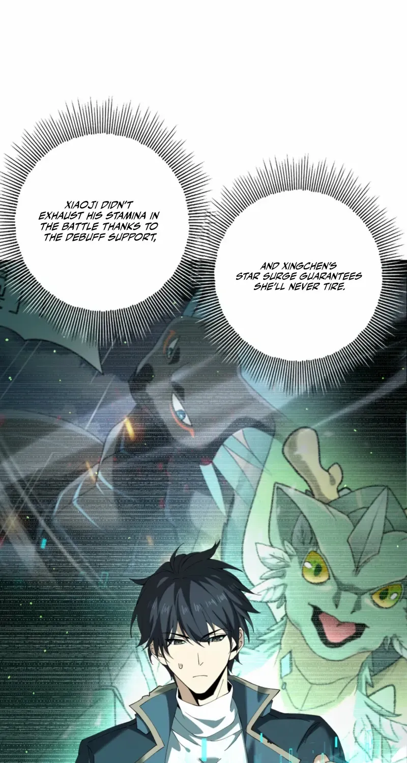 Read WORTHLESS PROFESSION: DRAGON TAMER chapter 144 image 19 on Lezhin