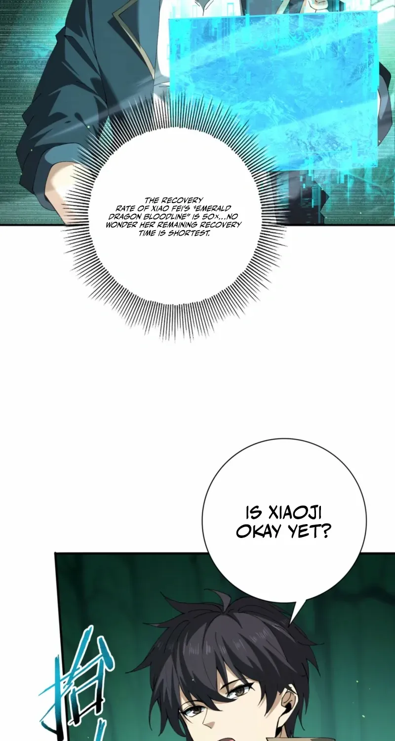 Read WORTHLESS PROFESSION: DRAGON TAMER chapter 144 image 20 on Lezhin